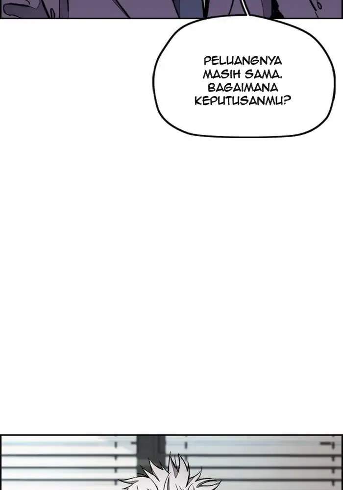 Wind Breaker Chapter 266 Bahasa Indonesia