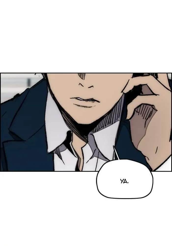 Wind Breaker Chapter 266 Bahasa Indonesia