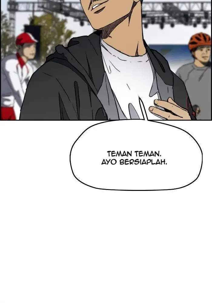 Wind Breaker Chapter 266 Bahasa Indonesia