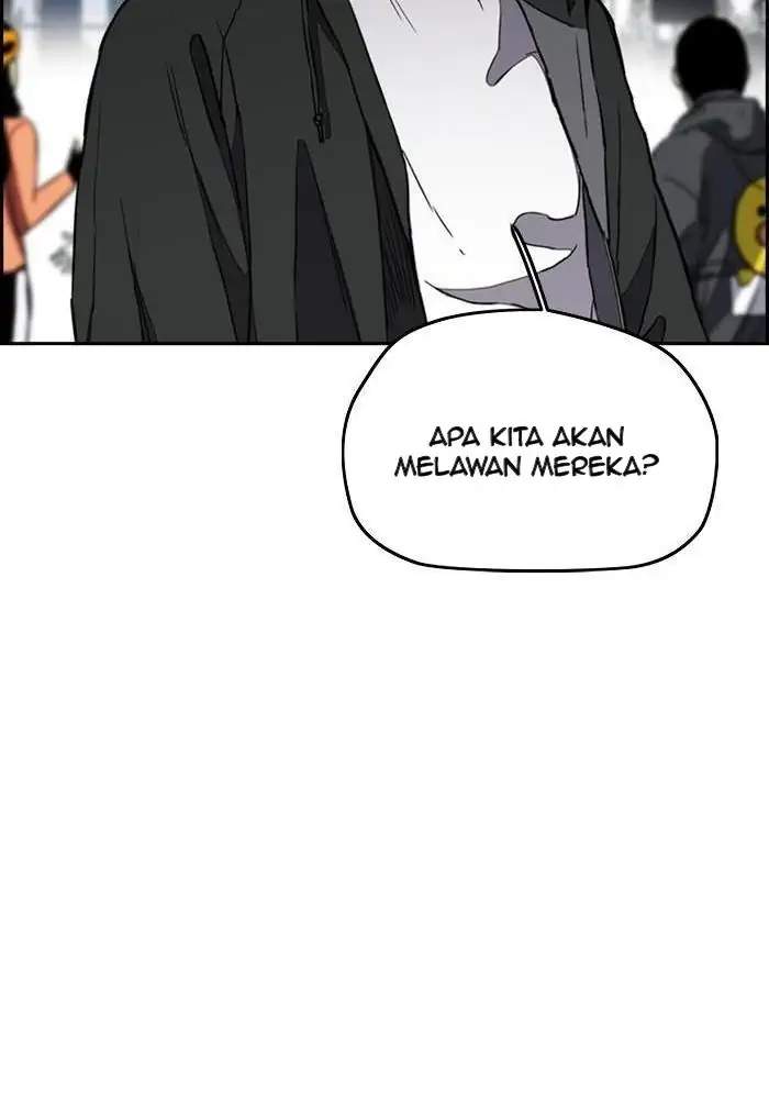 Wind Breaker Chapter 266 Bahasa Indonesia