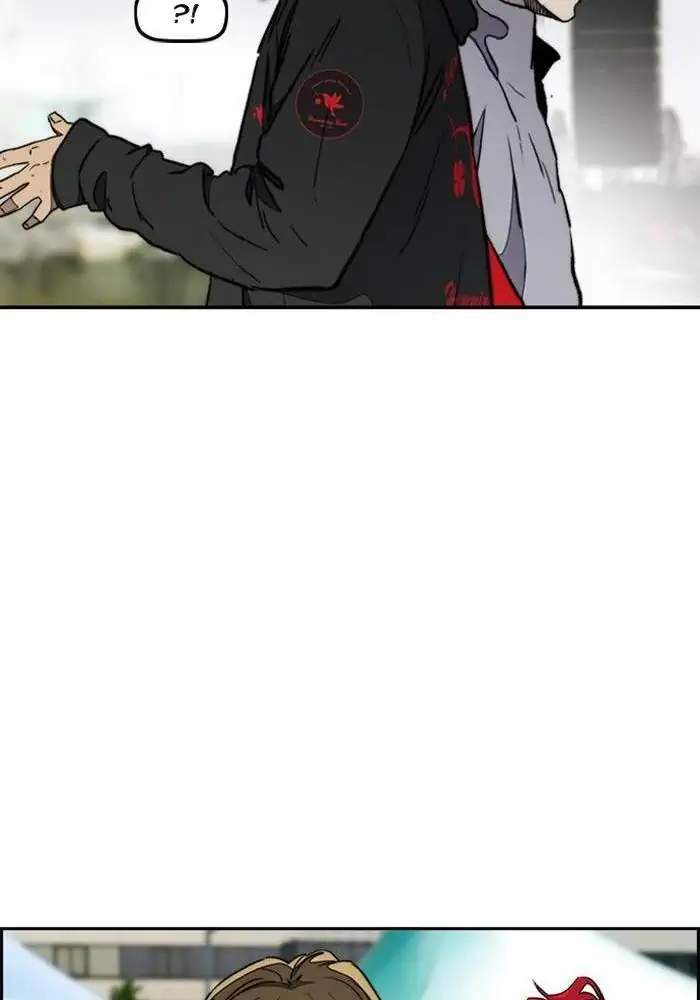 Wind Breaker Chapter 266 Bahasa Indonesia