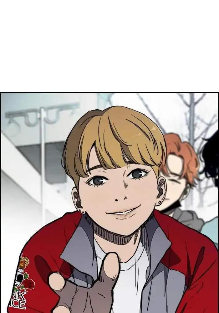 Wind Breaker Chapter 266 Bahasa Indonesia