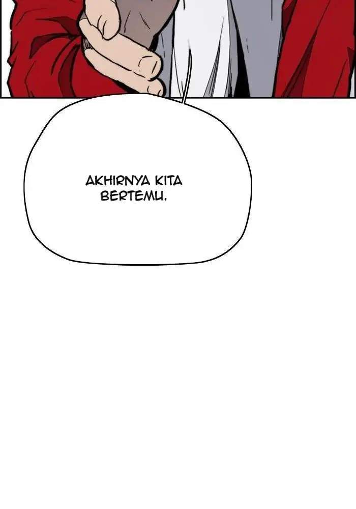 Wind Breaker Chapter 266 Bahasa Indonesia