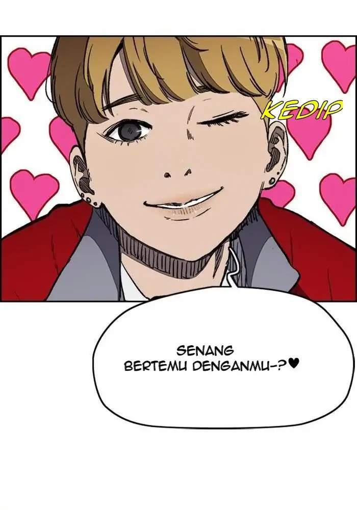 Wind Breaker Chapter 266 Bahasa Indonesia