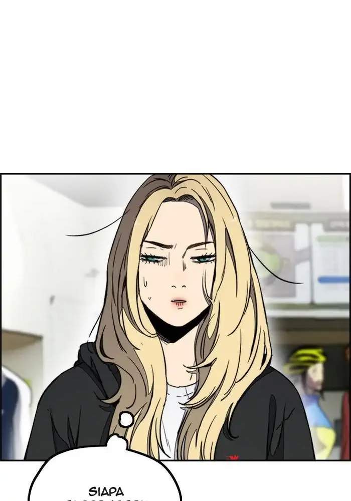 Wind Breaker Chapter 266 Bahasa Indonesia