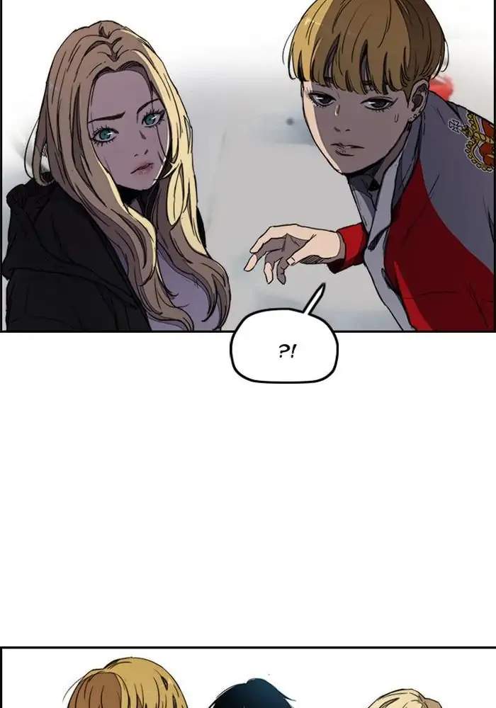 Wind Breaker Chapter 266 Bahasa Indonesia