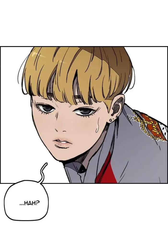 Wind Breaker Chapter 266 Bahasa Indonesia