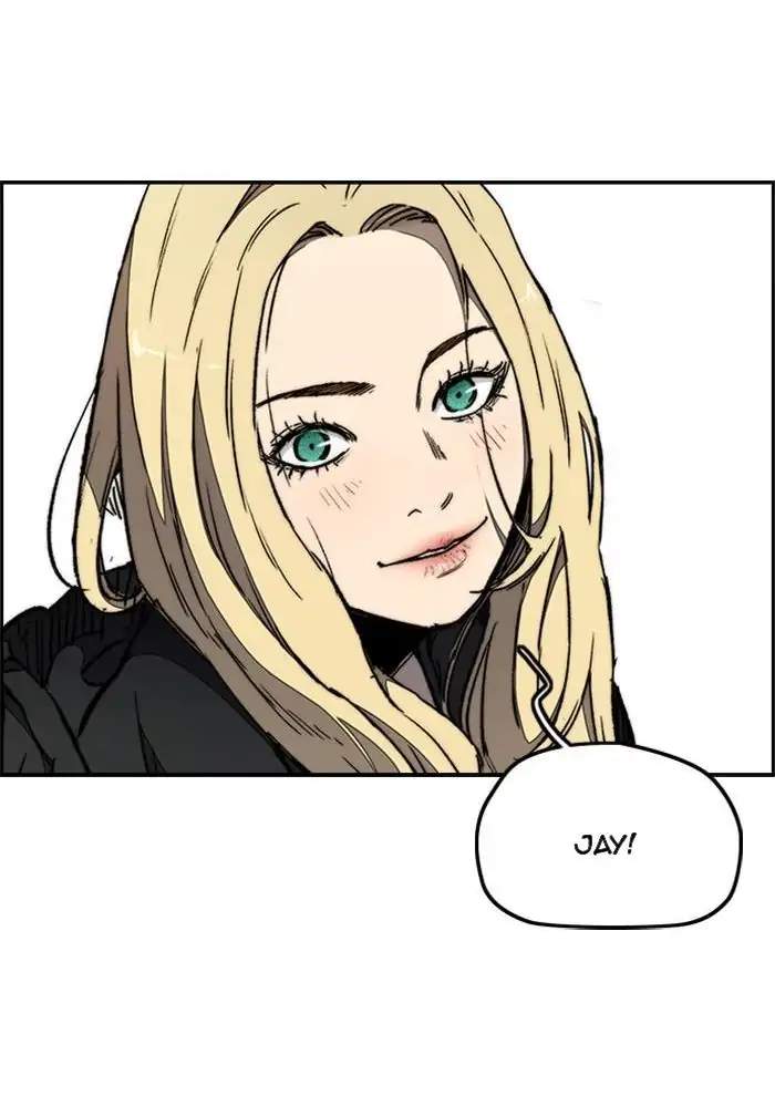 Wind Breaker Chapter 266 Bahasa Indonesia