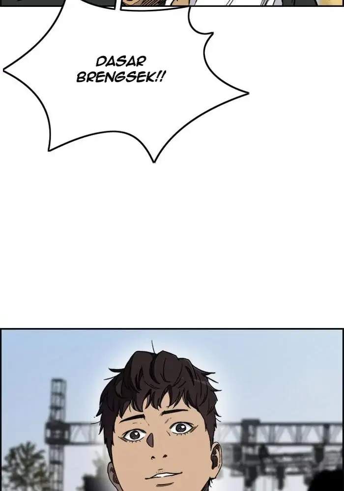 Wind Breaker Chapter 266 Bahasa Indonesia