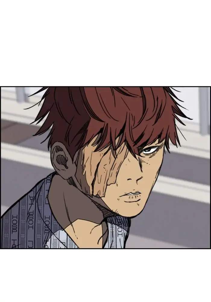 Wind Breaker Chapter 272 Bahasa Indonesia