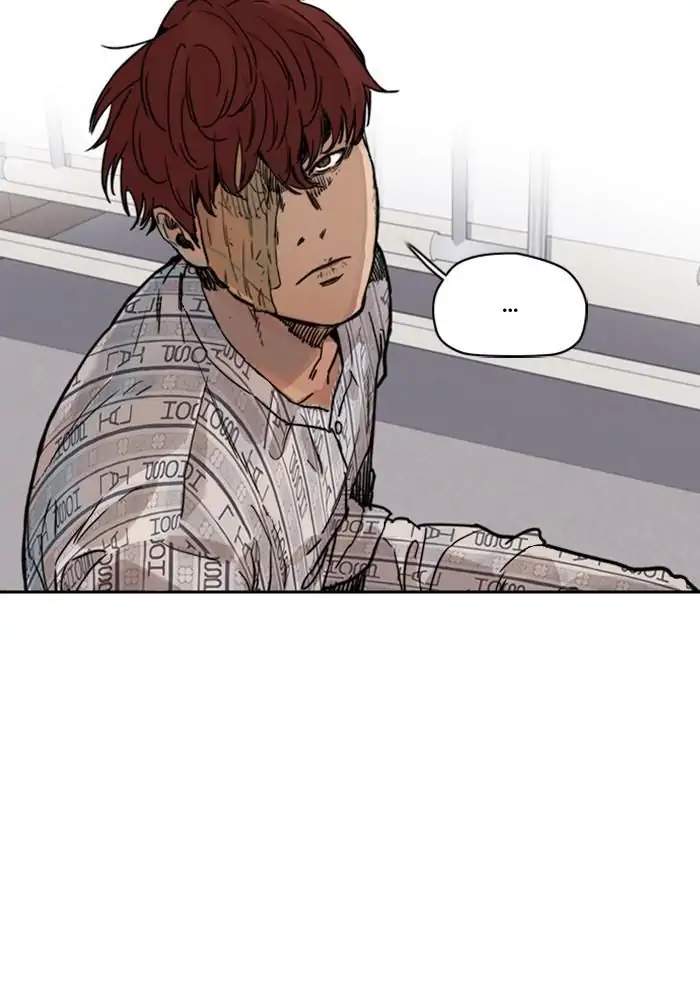 Wind Breaker Chapter 272 Bahasa Indonesia