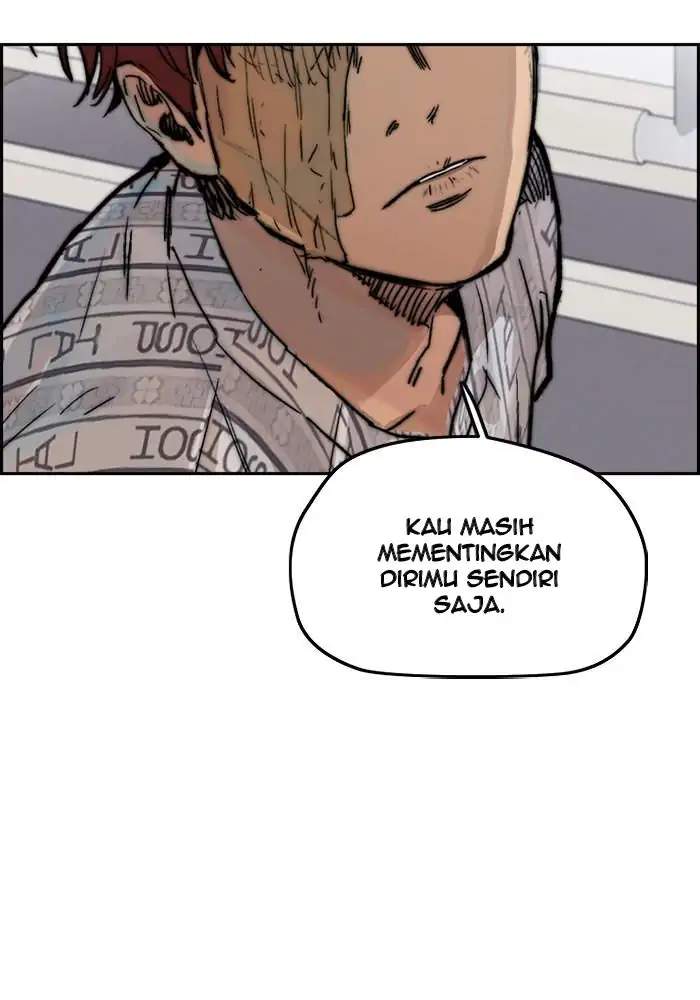 Wind Breaker Chapter 272 Bahasa Indonesia