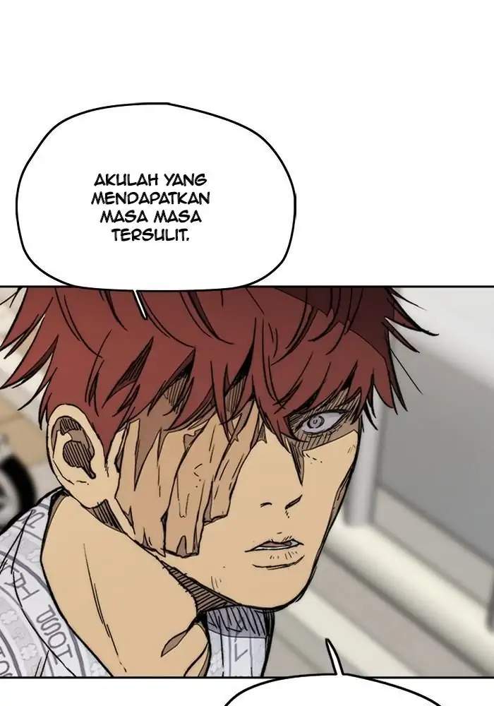 Wind Breaker Chapter 272 Bahasa Indonesia