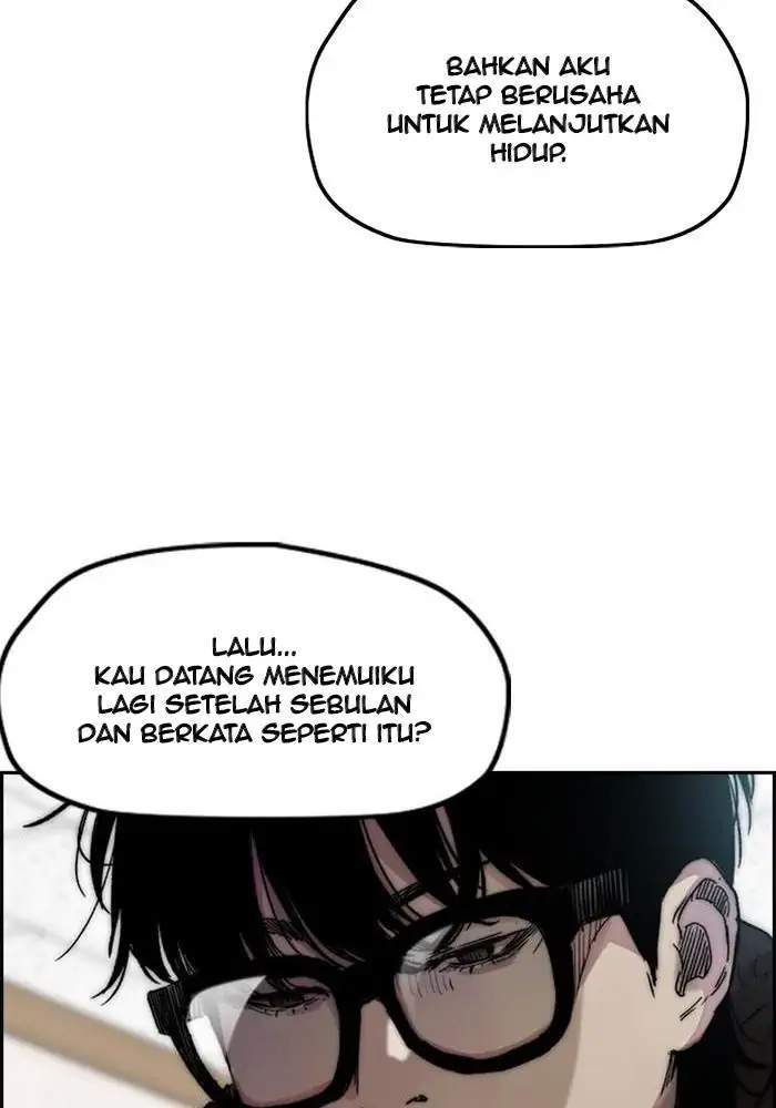 Wind Breaker Chapter 272 Bahasa Indonesia