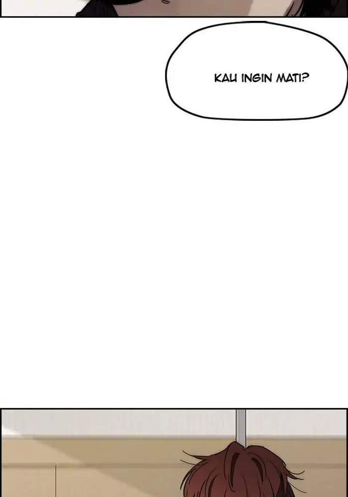 Wind Breaker Chapter 272 Bahasa Indonesia