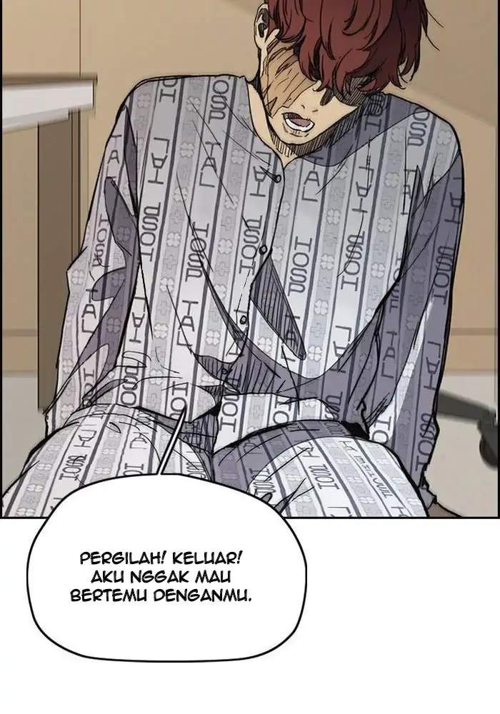 Wind Breaker Chapter 272 Bahasa Indonesia
