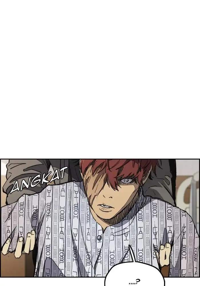 Wind Breaker Chapter 272 Bahasa Indonesia