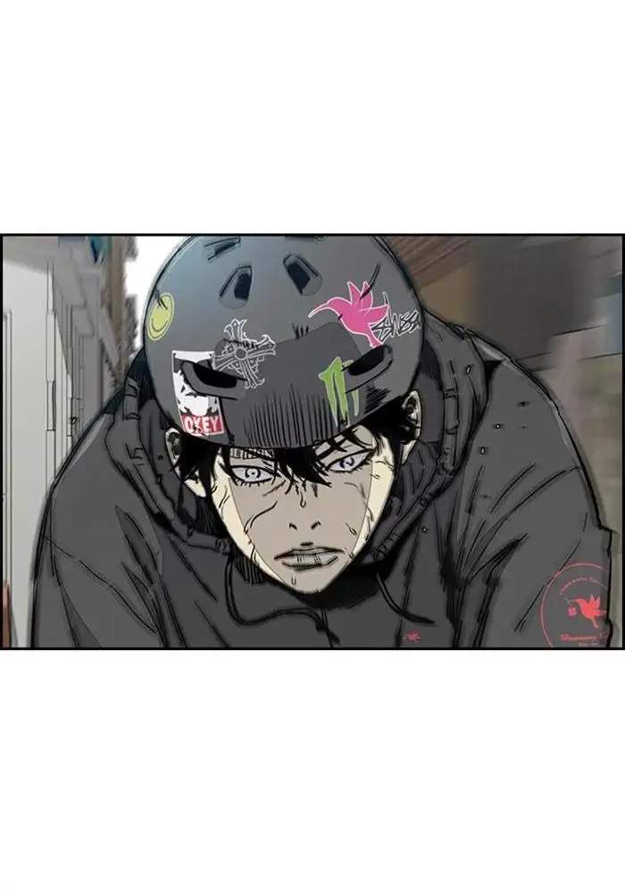 Wind Breaker Chapter 272 Bahasa Indonesia