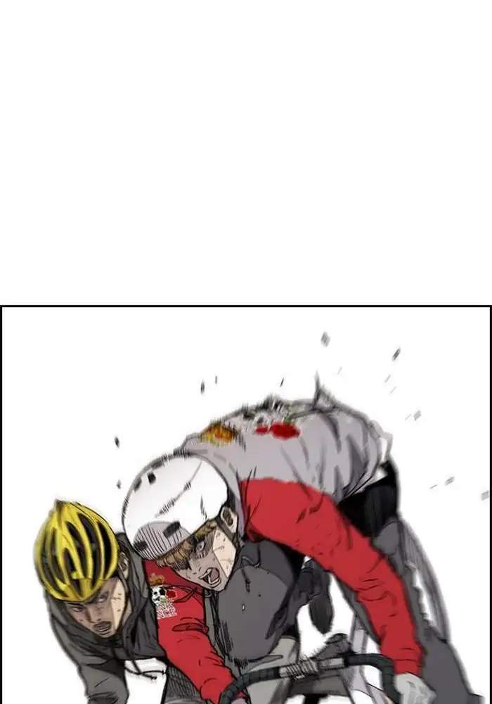 Wind Breaker Chapter 272 Bahasa Indonesia