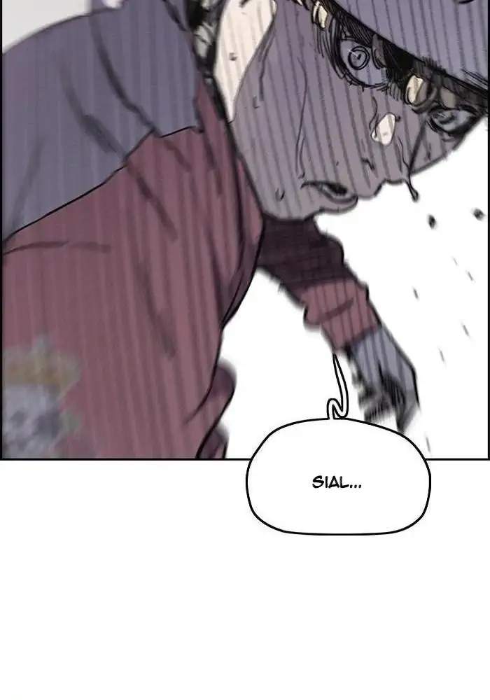 Wind Breaker Chapter 272 Bahasa Indonesia