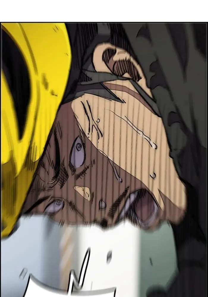 Wind Breaker Chapter 272 Bahasa Indonesia