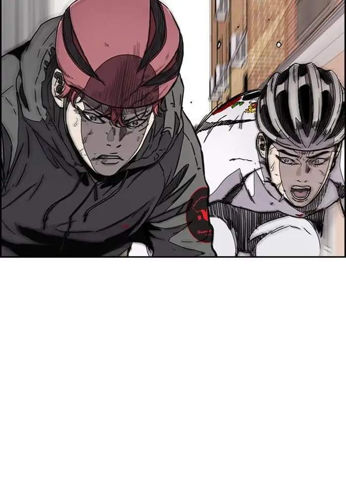 Wind Breaker Chapter 272 Bahasa Indonesia