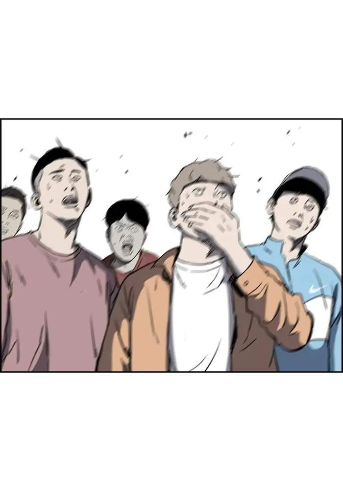 Wind Breaker Chapter 272 Bahasa Indonesia