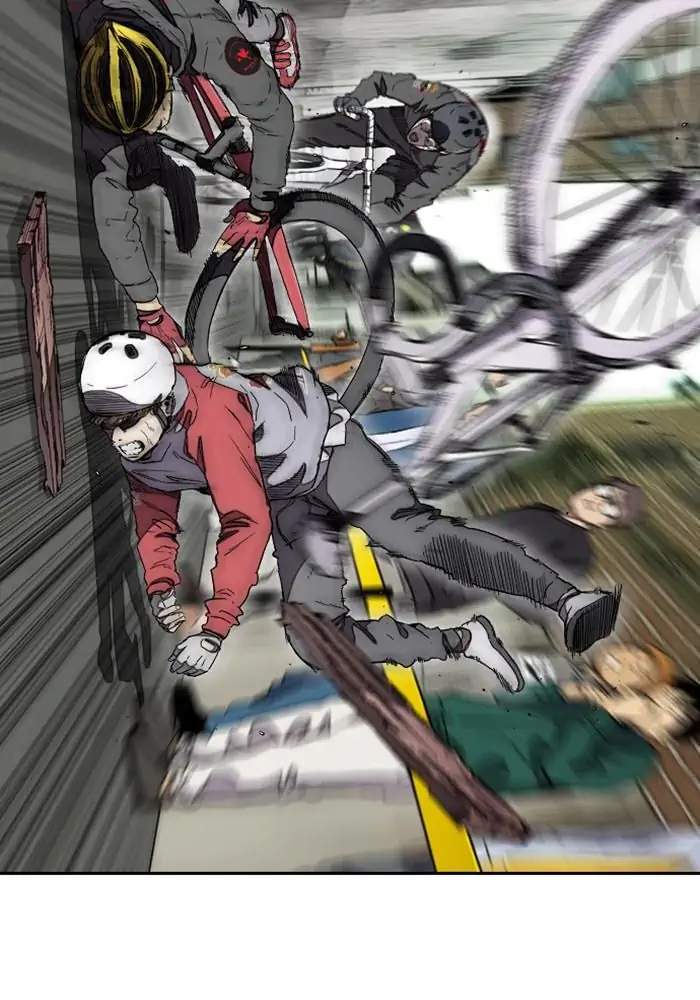 Wind Breaker Chapter 272 Bahasa Indonesia