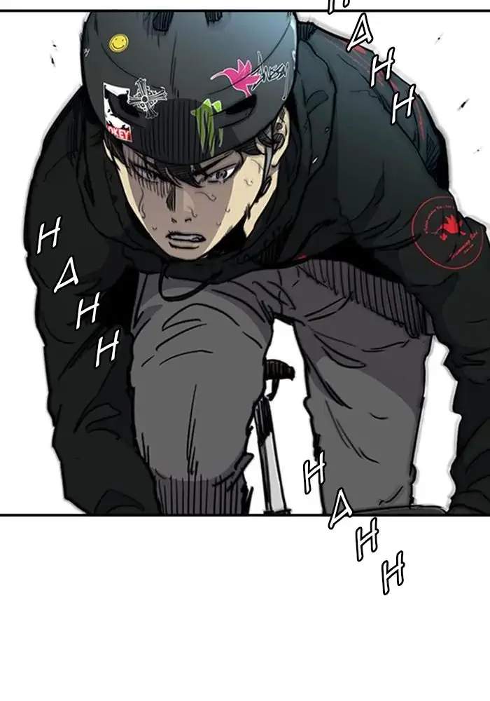 Wind Breaker Chapter 272 Bahasa Indonesia