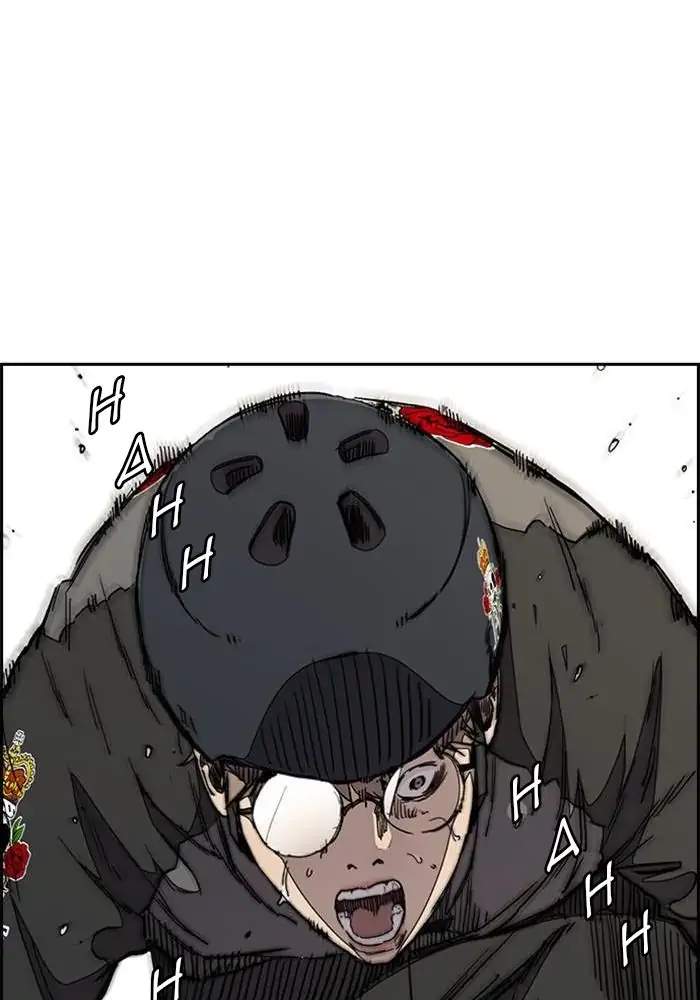 Wind Breaker Chapter 272 Bahasa Indonesia