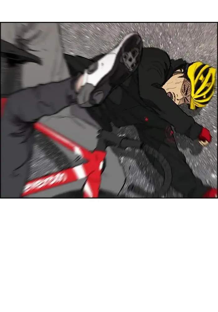 Wind Breaker Chapter 272 Bahasa Indonesia