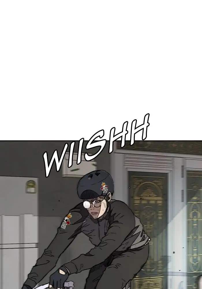 Wind Breaker Chapter 272 Bahasa Indonesia