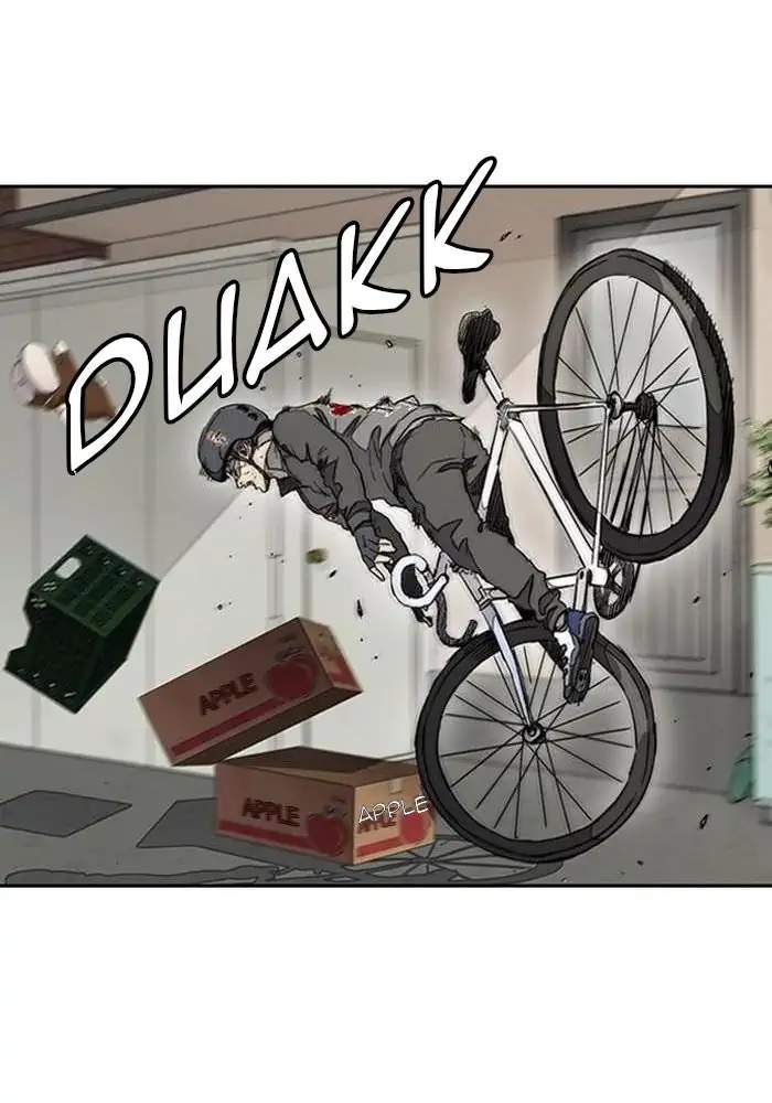 Wind Breaker Chapter 272 Bahasa Indonesia