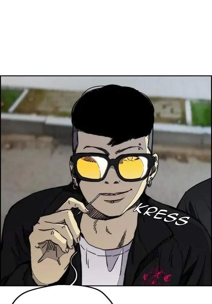 Wind Breaker Chapter 272 Bahasa Indonesia