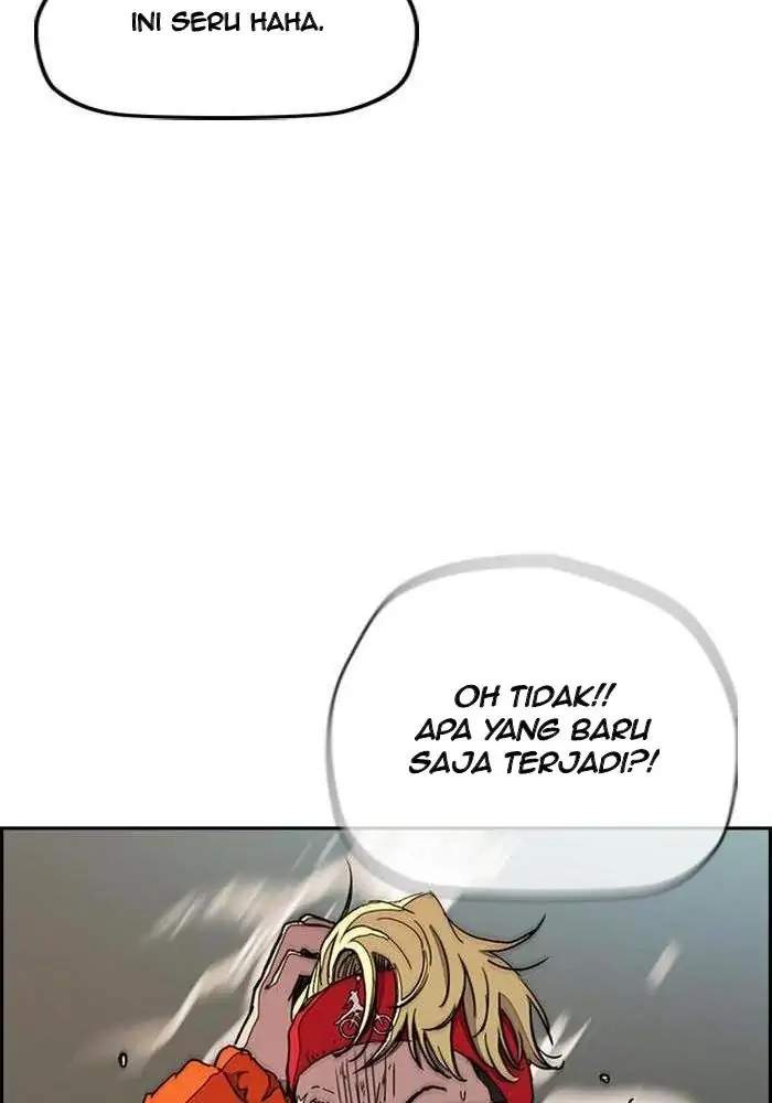 Wind Breaker Chapter 272 Bahasa Indonesia