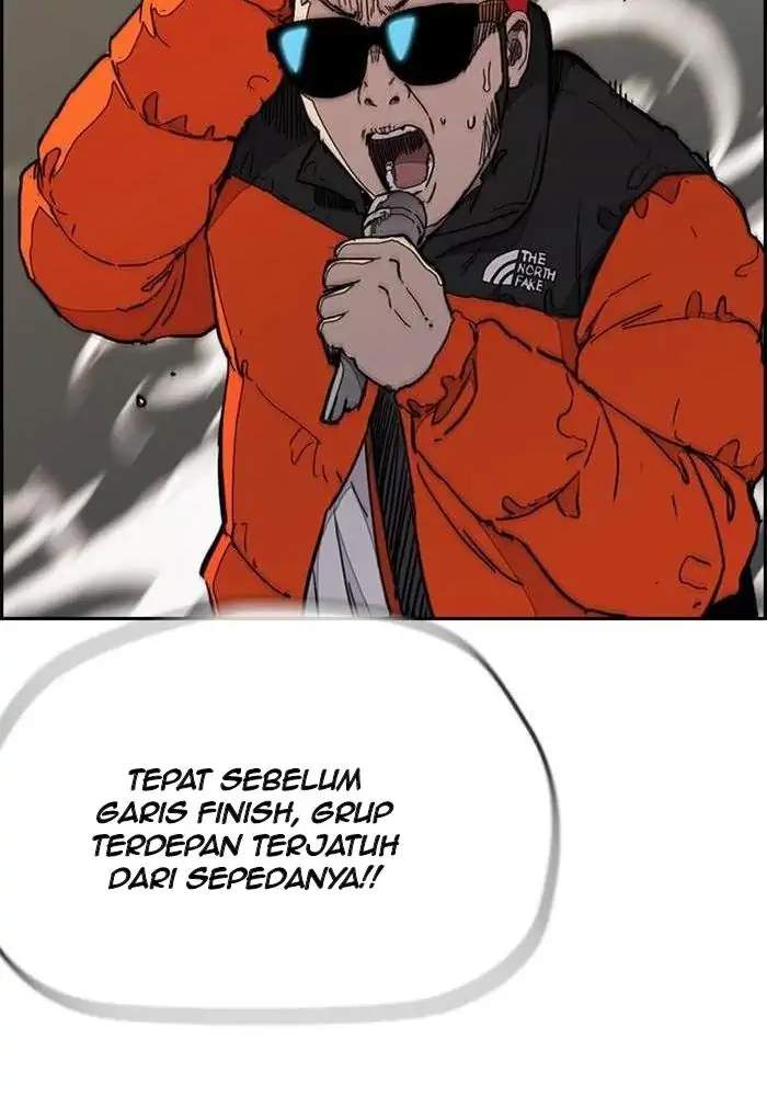 Wind Breaker Chapter 272 Bahasa Indonesia