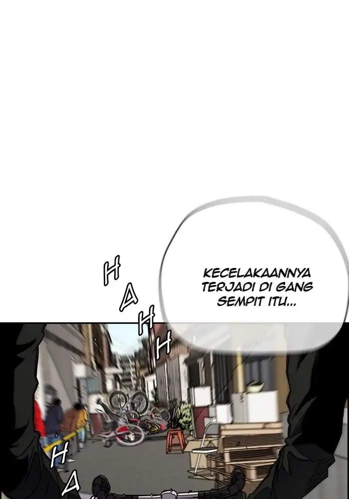 Wind Breaker Chapter 272 Bahasa Indonesia