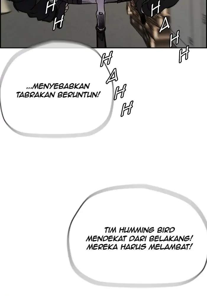Wind Breaker Chapter 272 Bahasa Indonesia