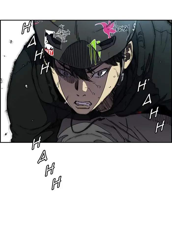 Wind Breaker Chapter 272 Bahasa Indonesia