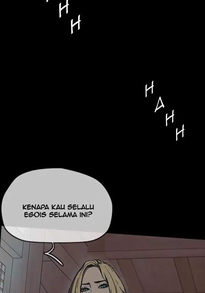 Wind Breaker Chapter 272 Bahasa Indonesia