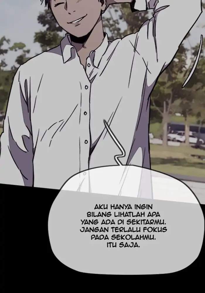 Wind Breaker Chapter 272 Bahasa Indonesia