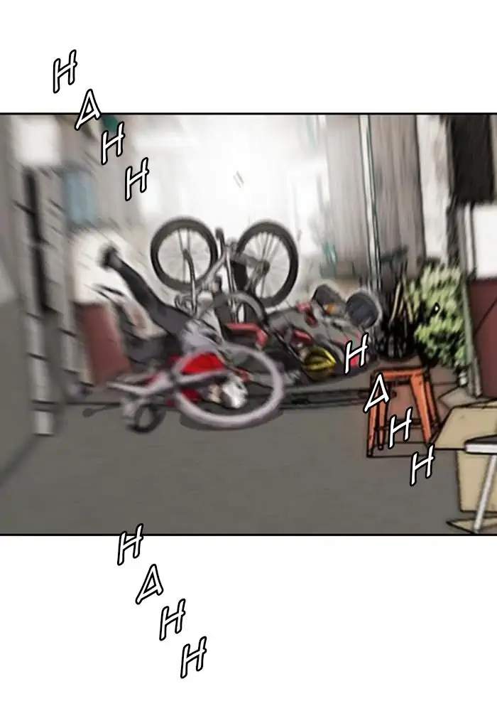 Wind Breaker Chapter 272 Bahasa Indonesia