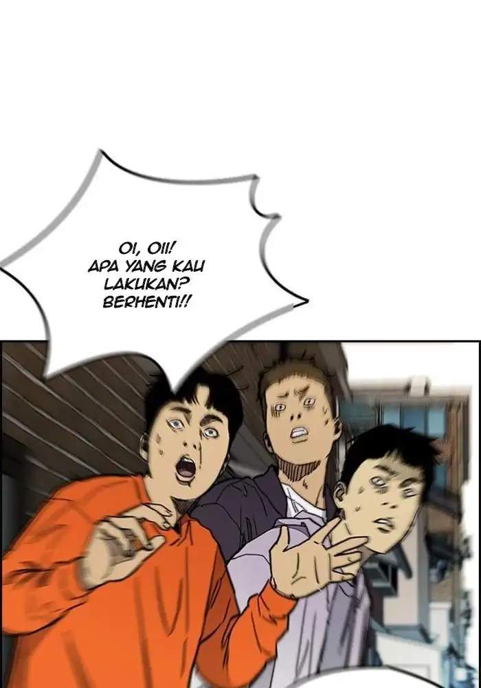 Wind Breaker Chapter 272 Bahasa Indonesia