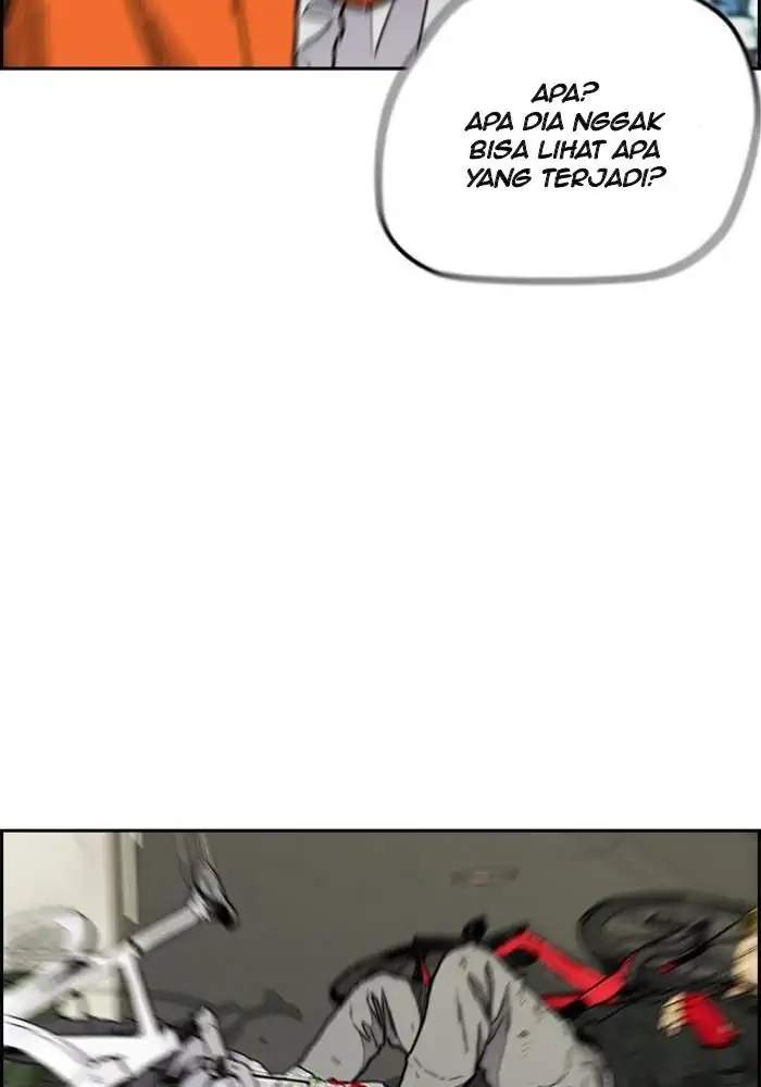 Wind Breaker Chapter 272 Bahasa Indonesia