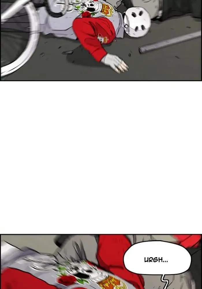 Wind Breaker Chapter 272 Bahasa Indonesia