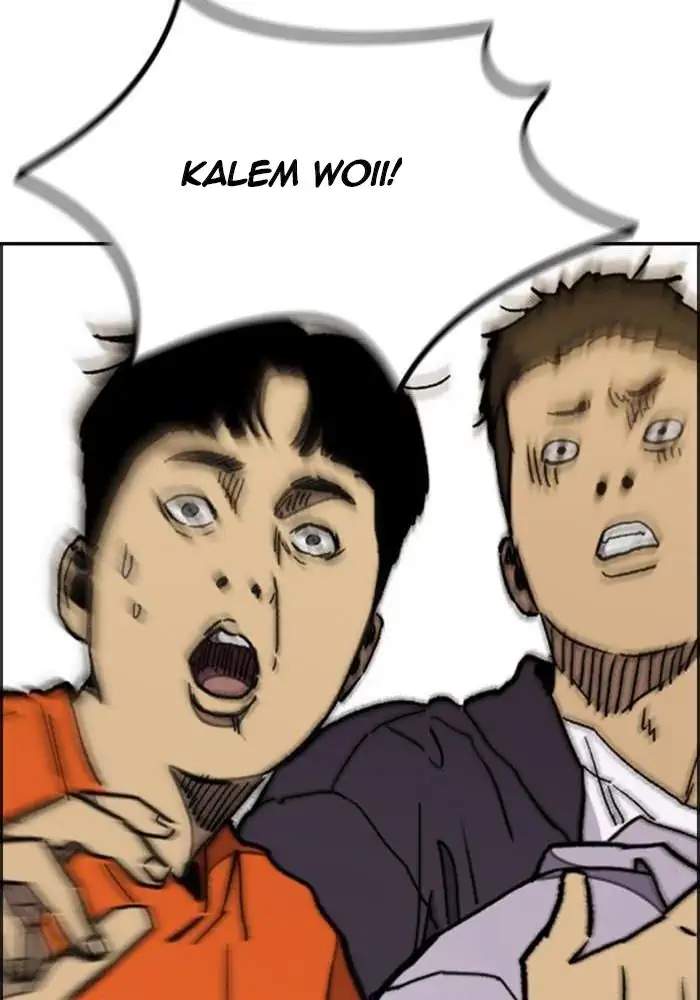 Wind Breaker Chapter 272 Bahasa Indonesia