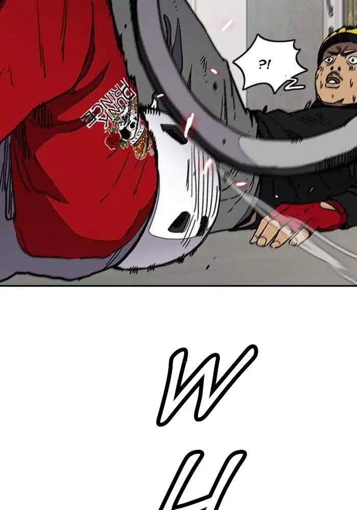 Wind Breaker Chapter 272 Bahasa Indonesia