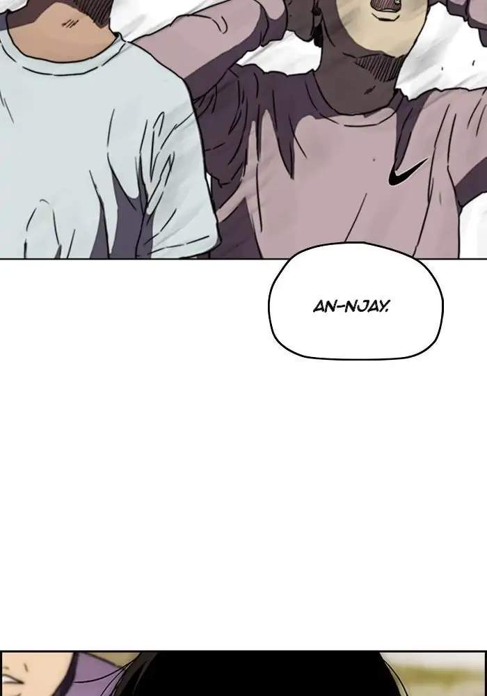 Wind Breaker Chapter 272 Bahasa Indonesia