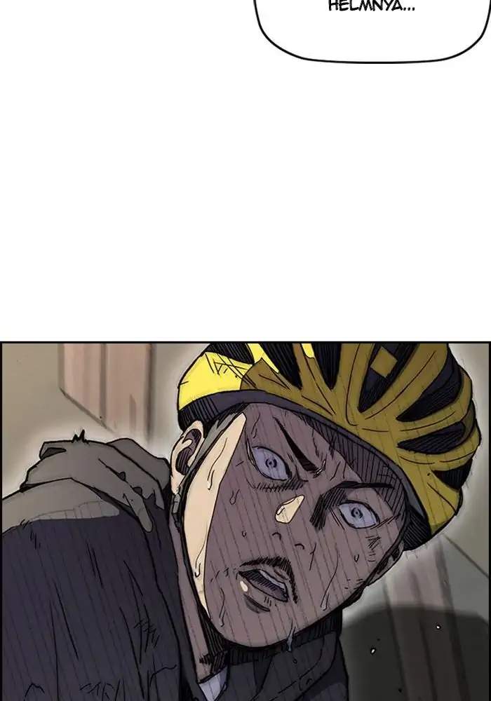 Wind Breaker Chapter 272 Bahasa Indonesia