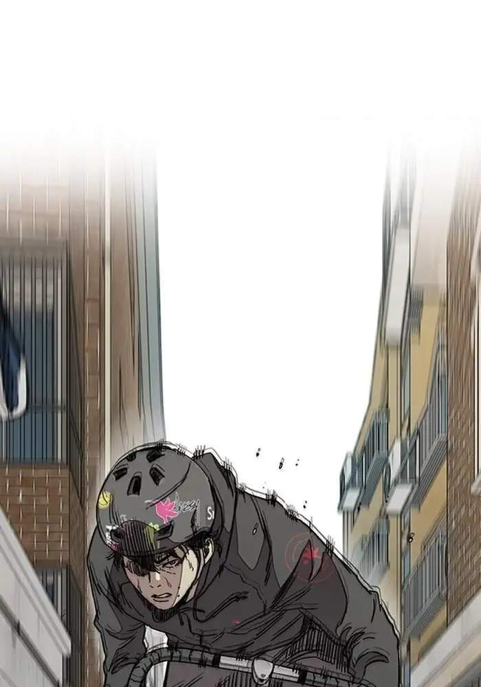 Wind Breaker Chapter 272 Bahasa Indonesia